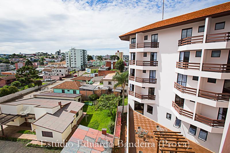 Gaboardi Park Hotel Curitibanos Exterior photo